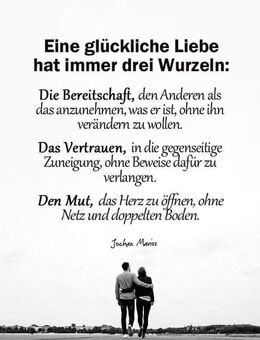 Es gibt Menschen, die man einmal kennenlernt und dann nie mehr verlieren will.... - Lintig