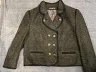 Original Lodenfey Trachten Jacke in der Damen Gr. XL - Köln