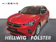 Opel Corsa, 1.2 F Edition T Spurhalteass, Jahr 2023 - Hohenlockstedt