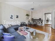 [TAUSCHWOHNUNG] 86sqm in the heart of Boxhagener Kiez - Berlin