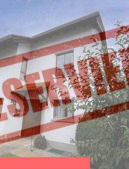 RESERVIERT ! - Gepflegtes Reiheneckhaus in sehr ruhiger Wohnlage in Tuttlingen - Tuttlingen