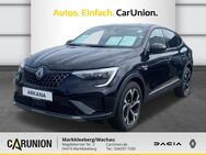 Renault Arkana, TECHNO E-Tech Full Hybrid 145, Jahr 2024 - Markkleeberg Zentrum