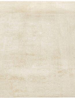 Paco Home Teppich Cadiz 630, rechteckig, Höhe: 14 mm, Uni-Farben, besonders weich, waschbar, auch als Läufer erhältlich