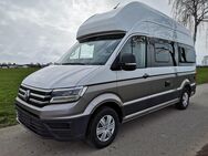 VW California, 2.0 TDI Grand California 600 Hochbett UPE 98 720, Jahr 2023 - Achern