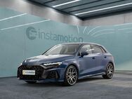 Audi RS3, Sportback neues, Jahr 2024 - München