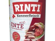 RINTI Kennerfleisch 6 x 800 g - Ente