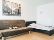 Studio Apartment Silver - Dortmund