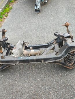 Hinterachse komplett Ford Focus mk2 Turnier Kombi - Osnabrück