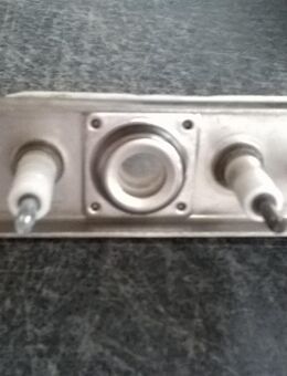 Junkers 8 718 664 920 Elektrodensatz Elektroden für ZSBR ZBR ZWBR u.a. - Stuttgart