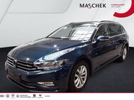 VW Passat Variant, 1.5 TSI Business Sit, Jahr 2024 - Wackersdorf