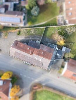 Investitionsobjekt mit Potenzial - Stabilität trifft Zukunft - Holzmaden