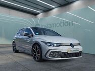 VW Golf, 2.0 TDI VIII GTD NAVIGA, Jahr 2023 - München