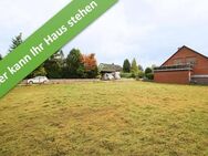 Inkl. Grundstück, ein Zuhause das überzeugt in Osloß. - Osloß
