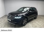 VW Tiguan, 2.0 TDI Elegance, Jahr 2021 - Mönchengladbach