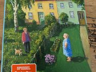Frau Dr. Moormann & ich - zum halben Preis - Augsburg