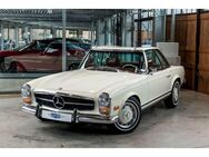 Mercedes-Benz SL 280 Pagode - Neuss