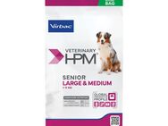Virbac Veterinary HPM Senior Dog Large & Medium - Sparpaket: 2 x 12 kg