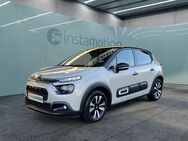 Citroën C3, 1.2 Shine City-Notbremsfunktion, Jahr 2023 - München