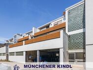 Wohn/Geschäftsgebäude mit 2 Wohneinheiten und Gewerbefläche - Eching (Regierungsbezirk Oberbayern)