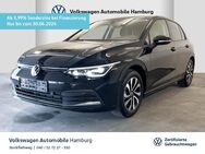 VW Golf, 1.5 TSI VIII Active, Jahr 2023 - Hamburg