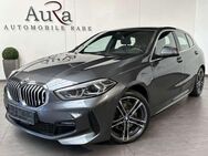 BMW 120 xDrive M-Sport NAV+LED+H&K+WLAN+18ZOLL+1HD - Wardenburg