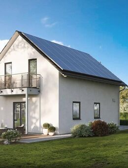 Das Einfamilienhaus inkl. Grundstück von allkauf - Das Haus zum Leben! - Murg