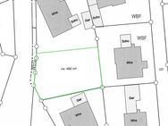 RESERVIERT - Bauplatz mit ca. 480m² in Teningen-Heimbach - Teningen