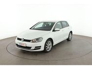 VW Golf VII 1.2 TSI Trendline BlueMotion Tech - Berlin