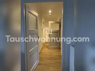 [TAUSCHWOHNUNG] Gemütliche 2 Zi. Wohnung in Connewitz - Leipzig