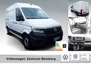 VW Crafter, 2.0 TDI 30 Kasten Sortimo-Ausbau, Jahr 2020 - Bamberg