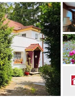 Einfamilienhaus mit Erweiterungspotential - ruhig gelegen in Berlin Kaulsdorf! - Berlin