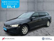 VW Passat Variant, 2.0 TDI CONCEPTLINE, Jahr 2024 - Kulmbach