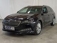 Skoda Superb, 1.5 TSI Combi Style, Jahr 2019 - Arnsberg