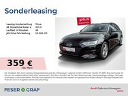 Audi A4, Avant 35TFSI, Jahr 2023 - Magdeburg