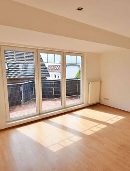 2-Zimmer-Wohnung in Lohne - Lohne (Oldenburg)
