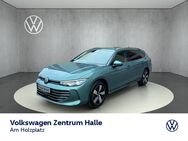 VW Passat Variant, 1.5 eTSI Business, Jahr 2022 - Halle (Saale)