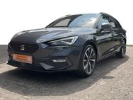 Seat Leon, 1.5 Sportstourer eTSI FR, Jahr 2021 - Hannover