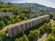 Charmante Wohnung in ruhiger Lage - Suhl