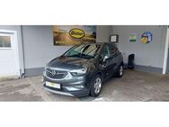 Opel Mokka X 1.4 Automatik Innovation m. GARANTIE - Barbing