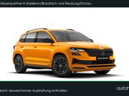 Skoda Karoq, 1.5 TSI Sportline, Jahr 2024 - Karlskron