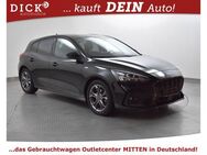 Ford Focus 1.0 EB ST-Line NAVI+LED+SHZ+KAMERA+DAB+ACC - Bebra