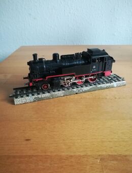 Märklin H0 Dampflokomotive 3095, Baureihe 74 701 - Oldenburg