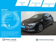 VW Golf, 2.0 TDI VIII Move, Jahr 2023 - Aschaffenburg