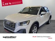 Audi Q2, 35 TFSI, Jahr 2021 - Kitzingen