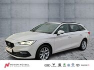 Seat Leon, 2.0 TDI ST STYLE, Jahr 2021 - Bayreuth