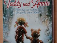 Teddy und Annie - Alles was sie suchen ist die Liebe eines Kindes - DVD - Bötzingen