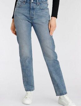 Levi's® 5-Pocket-Jeans 501 Long 501 Collection