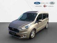 Ford Grand Tourneo, 1.5 l TDCi Connect Titanium, Jahr 2019 - Jena