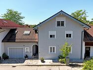 Zweifamilienhaus mit Wintergarten - in zwei Jahren selbst nutzbar - in Siedlungslage in Waldkraiburg - Waldkraiburg