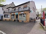 Gute Geschäftslage - Wohn- und Geschäftshaus in beliebter und zentraler Lage von Niedernhausen - Niedernhausen